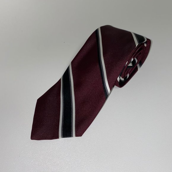 VINTAGE CHRISTIAN DIOR Tie - Picture 4 of 4
